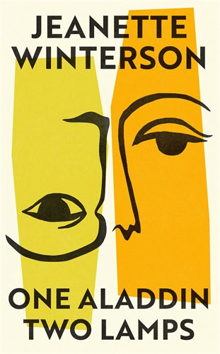 One Aladdin Two Lamps ISBN/SKU:9781787336124