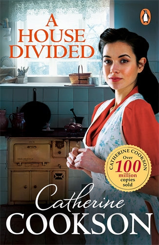 House Divided ISBN/SKU:9781804997987