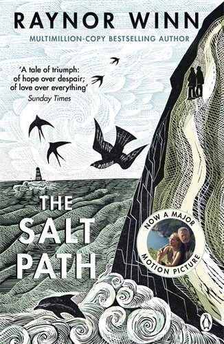 Salt Path ISBN/SKU:9781405937184