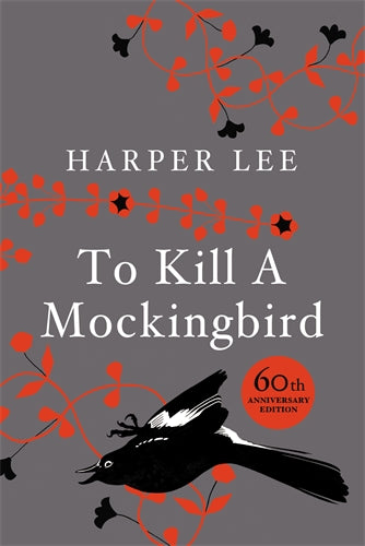 To Kill A Mockingbird ISBN/SKU:9780434020485