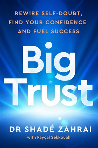 Big Trust ISBN/SKU:9781785044915