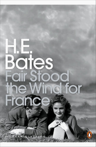 Fair Stood the Wind for France ISBN/SKU:9780141188164