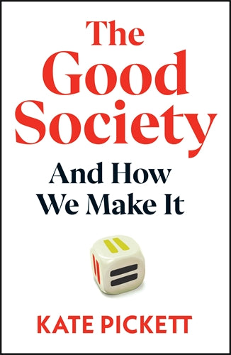 Good Society ISBN/SKU:9781847928726
