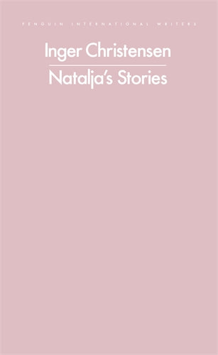 Natalja's Stories ISBN/SKU:9780241790465