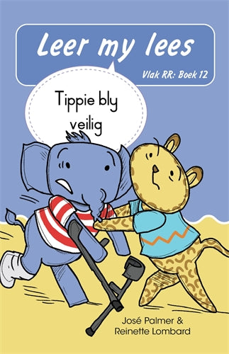 Leer My Lees Vlak Rr