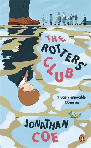 Rotters' Club ISBN/SKU:9780241986479