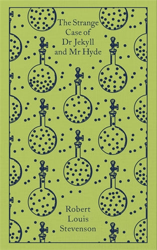 Dr Jekyll and Mr Hyde ISBN/SKU:9780241552681