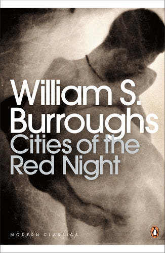 Cities of the Red Night ISBN/SKU:9780141189932