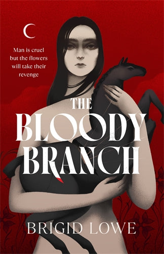 Bloody Branch ISBN/SKU:9781787305267