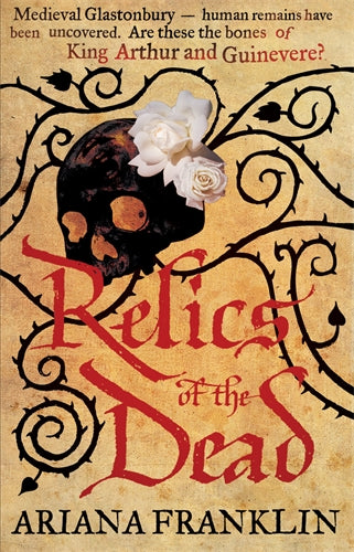 Relics of the Dead ISBN/SKU:9780553820324