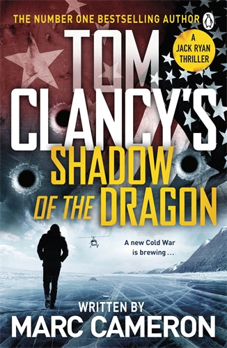 Tom Clancy's Shadow of the Dragon ISBN/SKU:9781405947558