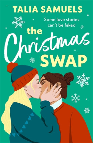 Christmas Swap ISBN/SKU:9781405952132