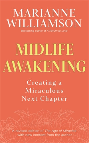 Midlife Awakening ISBN/SKU:9781837826704