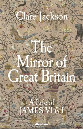 Mirror of Great Britain ISBN/SKU:9780241611272
