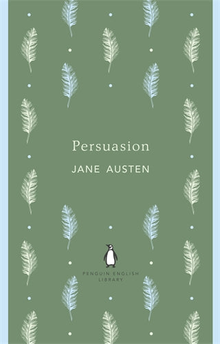 Persuasion ISBN/SKU:9780141198835
