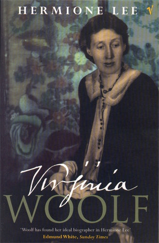 Virginia Woolf ISBN/SKU:9780099732518