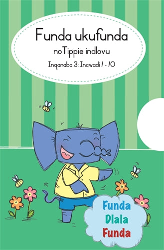 Funda ukufunda(isiXhosa3): Iseti yebhokisi 10 ISBN/SKU: 9780639604930