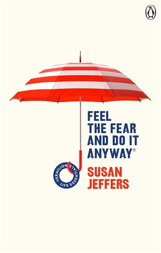Feel The Fear And Do It Anyway ISBN/SKU:9781785042652