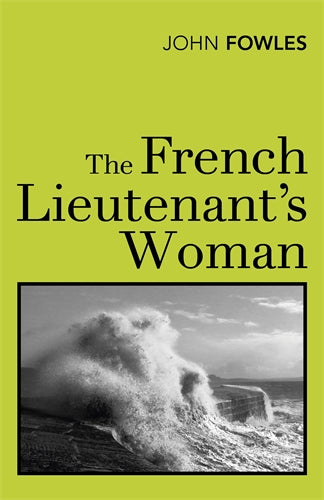 French Lieutenant's Woman ISBN/SKU:9780099478331