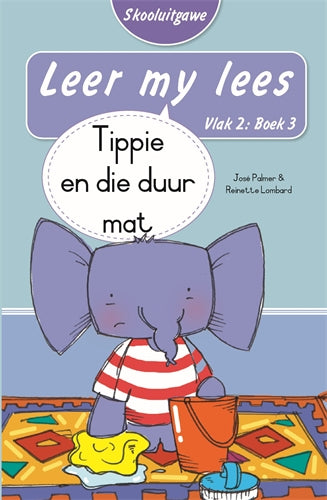 Leer My Lees Vlak 2 (Skooluitgawe)