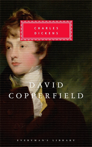 David Copperfield ISBN/SKU:9781857150315