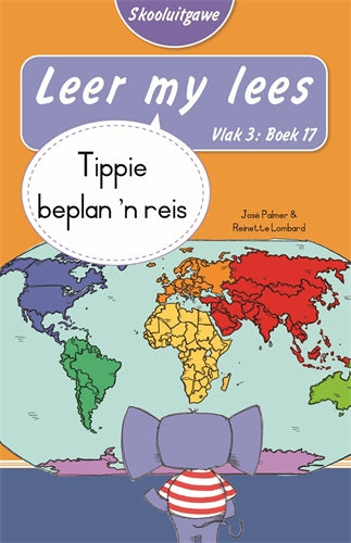 Leer My Lees Vlak 3 (Skooluitgawe)