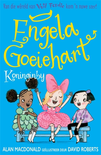 Engela Goedhart: Koninginby ISBN/SKU: 9781776353682
