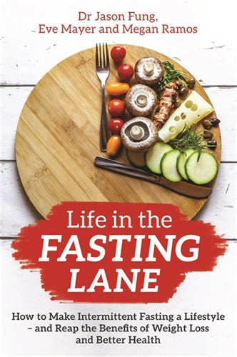Life in the Fasting Lane ISBN/SKU:9781788174060