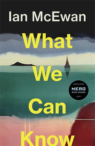 What We Can Know ISBN/SKU:9781787335745