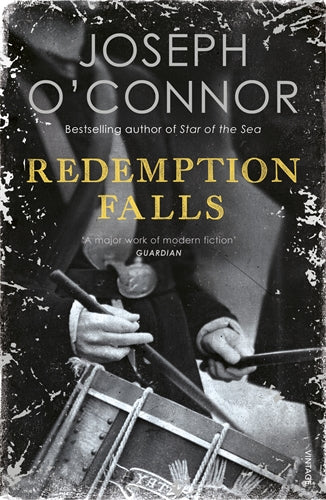 Redemption Falls ISBN/SKU:9781529112610
