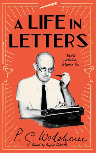 Life in Letters ISBN/SKU:9781529154238