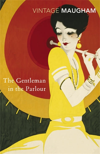 Gentleman In The Parlour ISBN/SKU:9780099286776