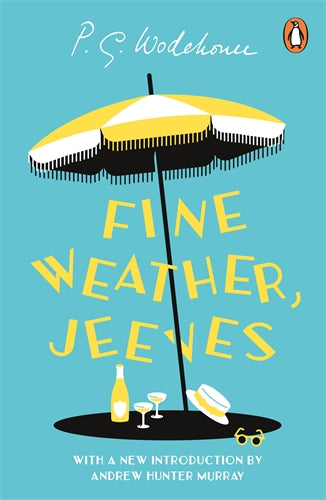 Fine Weather, Jeeves ISBN/SKU:9781804950210