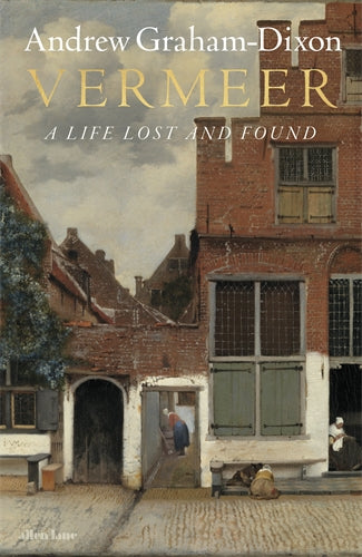 Vermeer ISBN/SKU:9781846147104