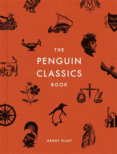 Penguin Classics Book ISBN/SKU:9780241320853