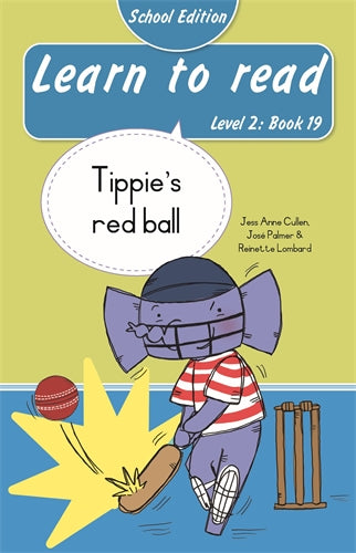 Learn To Read Level 2 (School Edition)