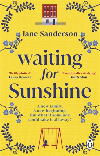 Waiting for Sunshine ISBN/SKU:9781529176933