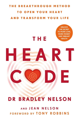 Heart Code ISBN/SKU:9781785046186