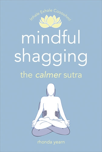Mindful Shagging ISBN/SKU:9781529107166
