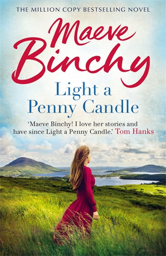 Light A Penny Candle ISBN/SKU:9781787461536