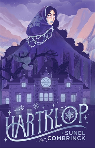 Die ontwaking van winter 1: Hartklop ISBN/SKU: 9781776354412