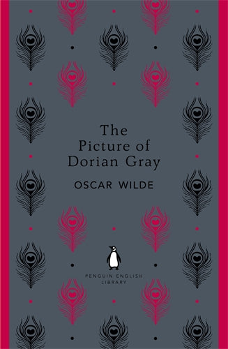 Picture of Dorian Gray ISBN/SKU:9780141199498