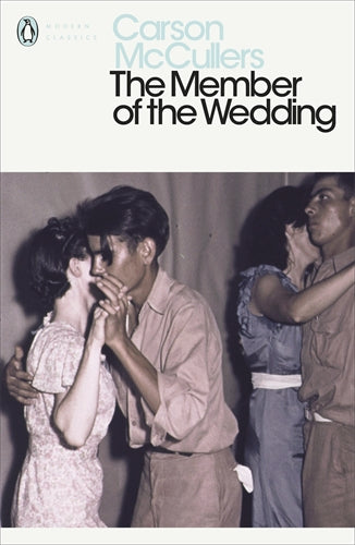 Member of the Wedding ISBN/SKU:9780141182827