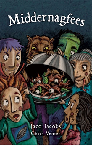 Middernagfees ISBN/SKU: 9780799345186