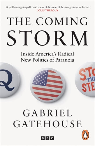 Coming Storm ISBN/SKU:9781785948176