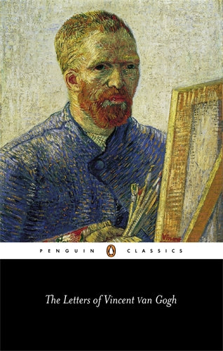 Letters of Vincent Van Gogh ISBN/SKU:9780140446746