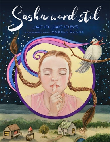 Sasha word stil ISBN/SKU: 9780799395877