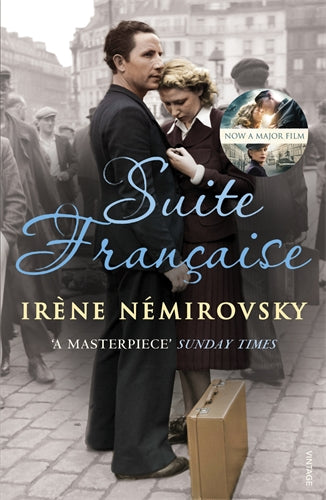 Suite Francaise ISBN/SKU:9780099488781