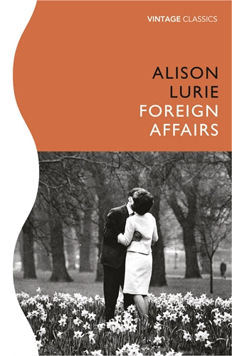 Foreign Affairs ISBN/SKU:9781784876241
