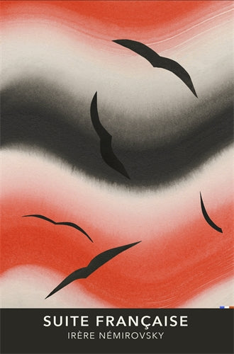 Suite Francaise ISBN/SKU:9781784878412